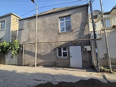 market satici: 6 otaqlı, 116 kv. m, Kredit yoxdur, Təmirsiz — 2