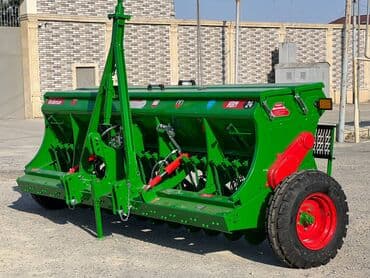 toxum: Özduman toxum səpən 2025 Tələsin 2025 model özdüman brendinə aid — 3