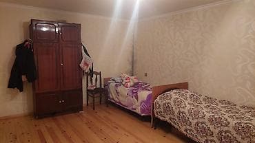 studio menziller: 3otaqlı mənzil – tam mebellı və texnikalı GDU 2 ci korpus . Tam — 10