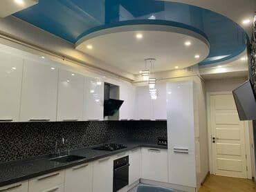 binəqədi evlərin satışı: 2 otaqlı, Yeni tikili, 73 kv. m — 6