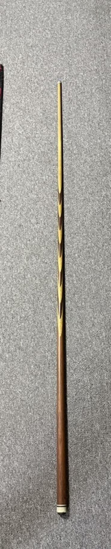 Bilyard tacı (kiə) – tamölçülü, klassik dizayn - Təkparça konstruksiya