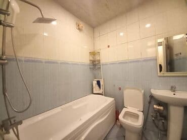 4 cu mikrorayon kiraye evler 2023: Nərimanov metrosu, Heydər Əliyev Mərkəzinin arxası, 16 mərtəbəli — 4