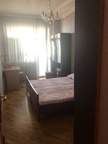 ehmedlide ucuz kiraye evler 2023: Əhmədli metrosunun çixisinda 13 mertebeli binanın 13-cü mərtəbəsində — 4