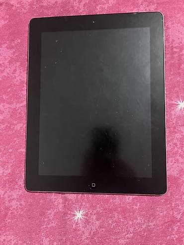 modem tp link td w8961n: İşlənmiş Apple iPad 3 (2012), 9,7", 64 GB — 2