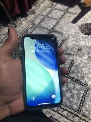 nano: IPhone 12 mini, 64 GB, Mavi, Simsiz şarj — 4