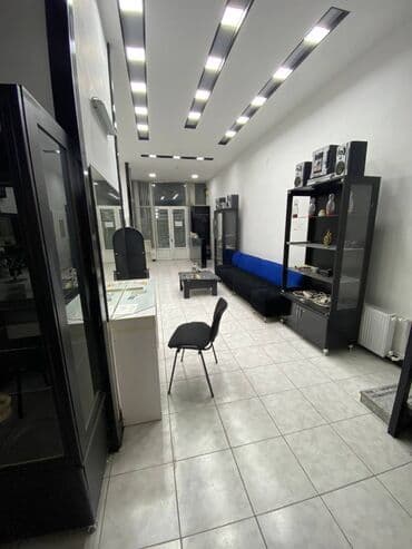 baki ucuz oteller: Həzi Aslanov metrosuna yaxin yerləşən salon, ümumi sahəsi 100 kv,m — 7