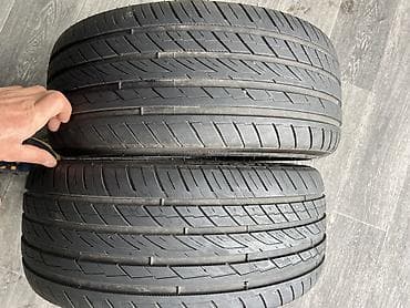 215 r13 teker: Avtomobil təkərləri nəqliyyat vasitələri üçün nəzərdə tutulmuşdur — 3