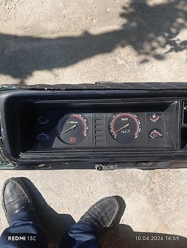 vaz 2107 reduktor: Məhsul: LADA (VAZ klassika) üçün tam ön panel (torpedo) və cihazlar — 1