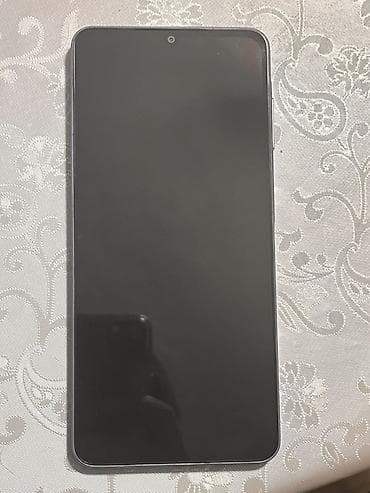iphone 17 pro qiymət: Samsung Galaxy A07, 128 GB, rəng - Bənövşəyi, Zəmanət, Sənədlərlə — 4