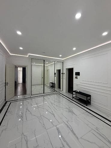 kiray: İcarəyə verilir 3 otaqlı yeni tikili 120 m², Şah İsmayıl Xətai m — 8