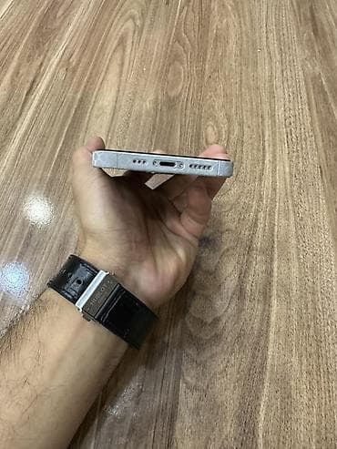 iphone 14 pro max azerbaycan: IPhone 14, 128 GB, Çəhrayı — 5