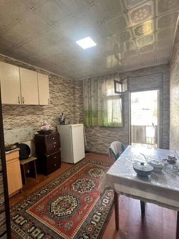 1 otaqlı kohnə tikili: Bakı, Yeni Günəşli Massiv D, 2 otaqlı, Köhnə tikili, 39 kv. m — 6