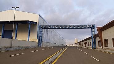 Kommersiya daşınmaz əmlakının satışı: İcarəçilər (müştərilər) üçün xidmət ÖDƏNİŞSİZDİR! 0% Komissiya! A — 5