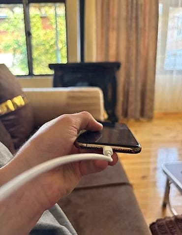 iphone 10 pro: IPhone X, 256 GB, Zəmanət, Sənədlərlə, Hissə-hissə ödəniş — 2