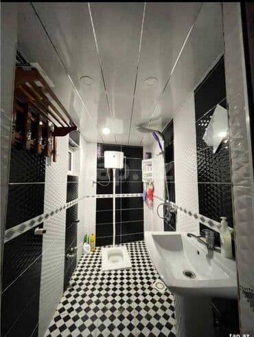 bina az musfiq qesebesi kohne tikili: Yeni Suraxanı 4 otaqlı, 120 kv. m, Orta təmir — 9