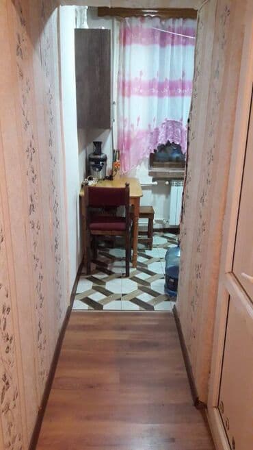 ucuz evlər satış: Bakı, 1 otaqlı, Köhnə tikili, m. Qara Qarayev, 31 kv. m — 4