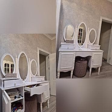 İşlənmiş, Termolar