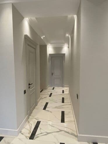 ağ şeher evler: 5 otaqlı, Yeni tikili, m. Gənclik, 281 kv. m — 9