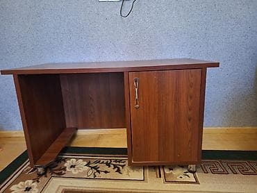 ucuz şkaflar: Düz masa, Polkalı, Siyirməsiz, DSP — 2