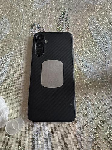 iphone 17 qiyməti: Samsung Galaxy A25, rəng - Ağ, Sensor, Barmaq izi, İki sim kartlı — 5