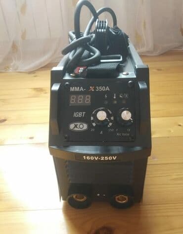 svarka aparatlari: Yeni Qaynaq aparatı Pulsuz çatdırılma — 3