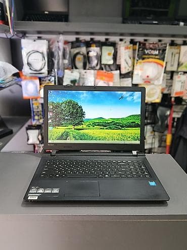 İşlənmiş Lenovo IdeaPad, 15.6 ", Intel Celeron, 512 GB, Ünvandan götürmə, Rayonlara çatdırılma, Pulsuz çatdırılma