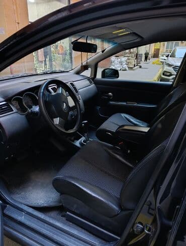 ниссан х трейл цена бу: Nissan Tiida: 1.5 л | 2012 г. Хэтчбэк — 5