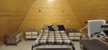 1 комнатные квартиры в баку новостройка: 80 м², 2 комнаты, Без бассейна, Электричество, Водопровод, Канализация — 12