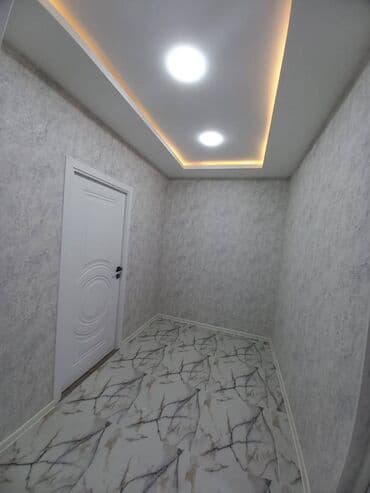 18 yaşdan aşağı iş: Bakı, Köhnə Günəşli, 2 otaqlı, Köhnə tikili, 70 kv. m — 8