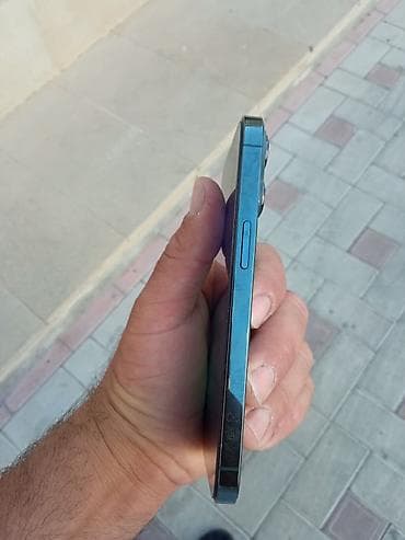 note 15 pro max: IPhone 13 Pro, 128 GB, Alpine Green — 4