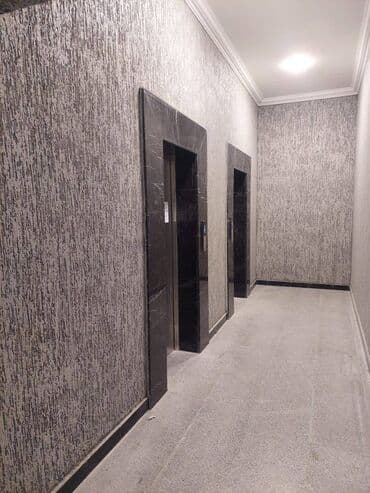 недвижимость в баку из рук в руки: 2 комнаты, Новостройка, м. Ази Асланов, 57 м² — 9