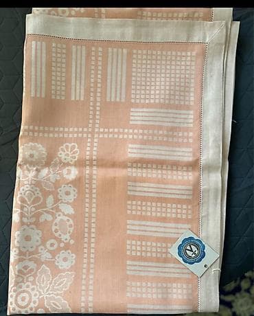 Ev saatları: Yeni Süfrə — 1