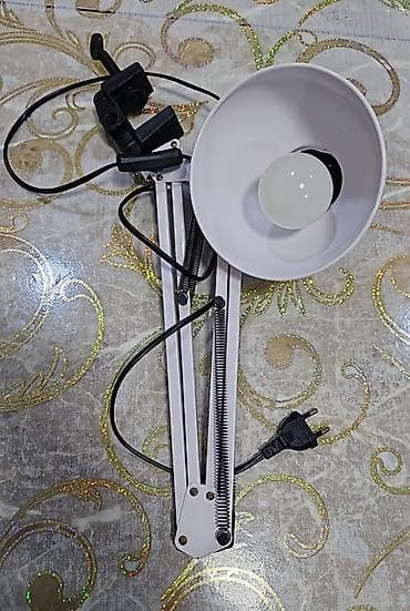 Manikür üçün avadanlıq seti Komplekt: - SUNUV SUN5 Plus UV/LED — 4