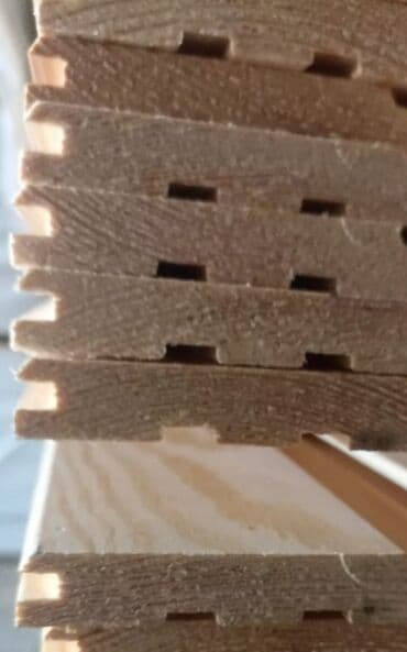 işləmiş taxda: Reykalar, taxtalar, uzunluğu - 6 m, Pulsuz çatdırılma, Kredit yoxdur — 5