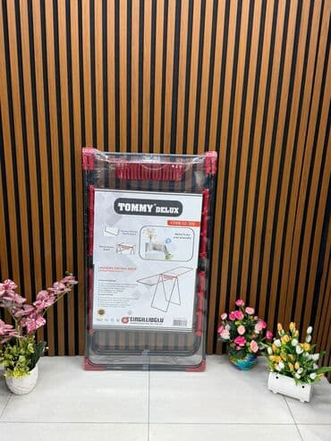 qab yigmaq ucun setka: HamiFelez brendinin möhkəm poladdan hazırlanmış yüksək keyfiyyətli — 7