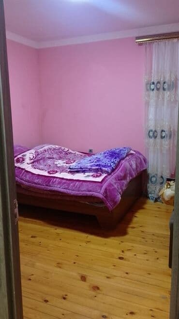 дом в военно антоновке: 3 комнаты, 78 м², Нет кредита, Средний ремонт — 3