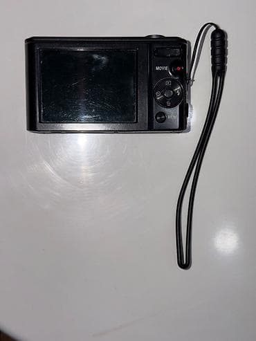 Фотоаппарат, состояние идеальное. цена 250 м — 7