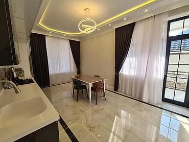 stansiya sumqayit evler: 348 kv. m, 6 otaqlı, Kombi, Qaz, İşıq — 5