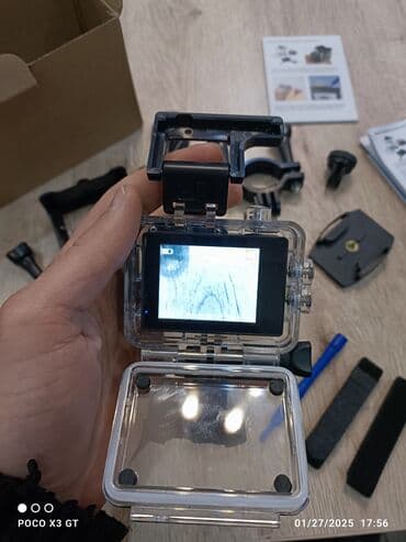 планетарный миксер баку: Aksion Kamera HD *Su keçirmir *Qutudan kameranı harasa bağlamaq və ya — 7