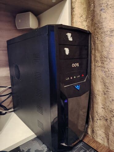 asrock: MB: Asrock B250M Pro-IB CPU: Core i7 6700K RAM: 8GB VGA: Gtx1050 TI — 1