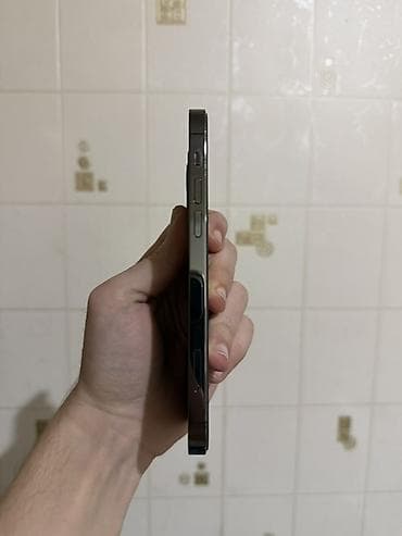 telefon alti: Space Gray, Face ID — 5