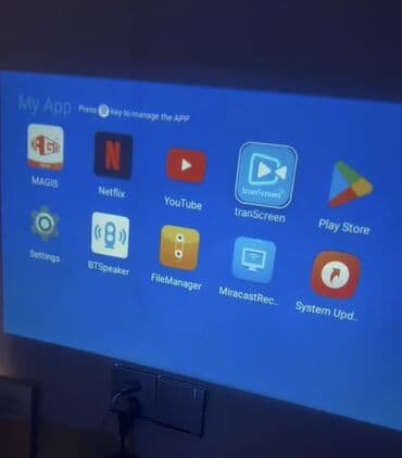 3 d qelem: Yeni Portativ Proyektor Ödənişli çatdırılma, Rayonlara çatdırılma — 4