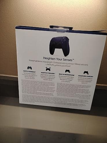 напальчник для пубг мобайл бишкек: Yeni pakofka (açılmayıb)
Təcili satılır — 2