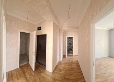 9 mkr yeni tikililer: 3 otaqlı, Yeni tikili, 86 kv. m — 19