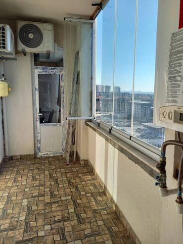 xirdalanda yeni tikili binalar: 3 otaqlı, 100 kv. m — 17