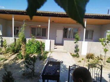 heyet evi mastaga: Novxanı, 170 kv. m, 4 otaqlı — 13