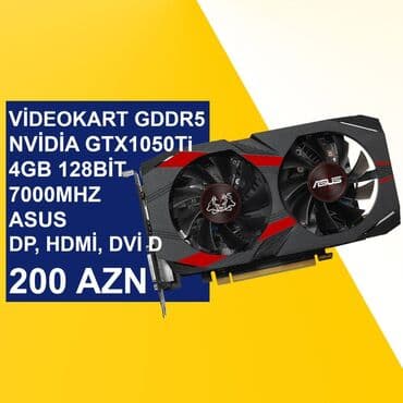 Videokartlar: Videokartlar ⭐Videokart AMD GV-RX30HM 128MB 64bit 400Mhz Gigabyte DVİ — 3