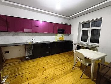 gencede kiraye ev axtariram: 120 kv. m, 5 otaqlı — 6