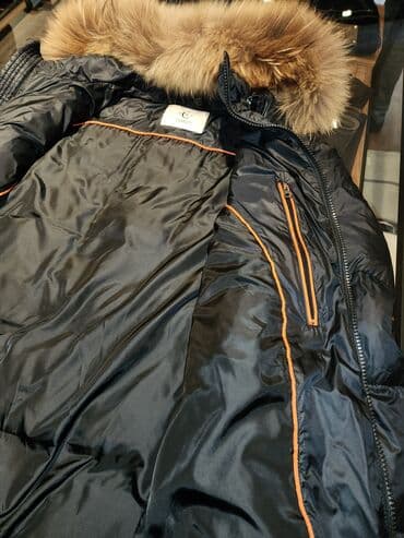 su keçirməyən kişi gödəkçəsi: Kurtka, Bolonka, Qış, Cerruti, L — 4