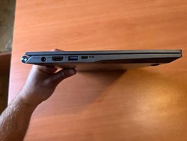 nexus netbuk: SalamGigabyete notebook satılırgündəlik istifadə üçün yaxşıdı — 3